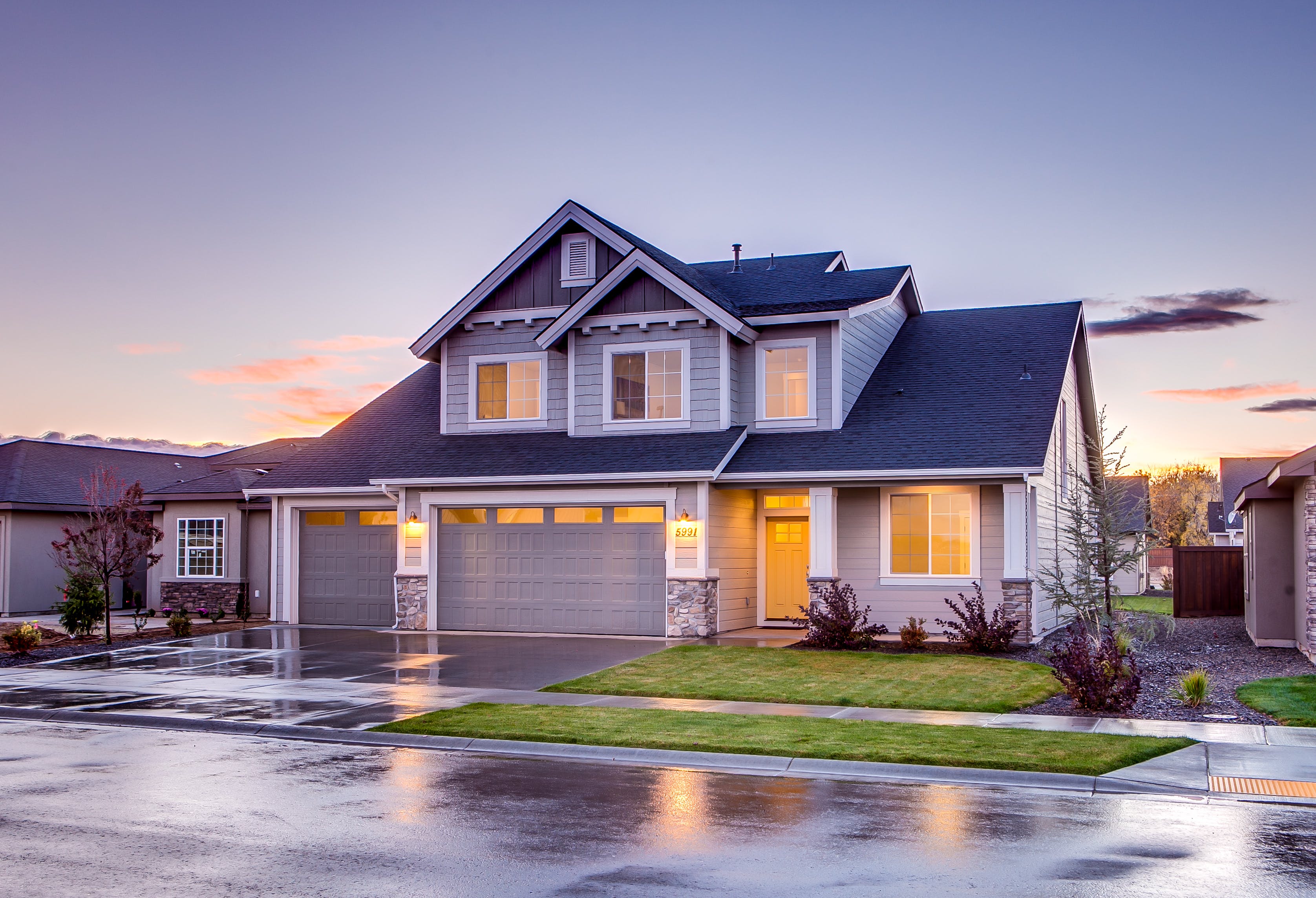 Muqaddim Estate Market Update: Q3 Highlights